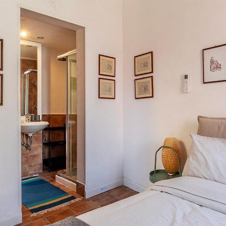Trastevere Cozy Flat Rome Extérieur photo