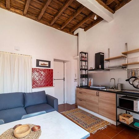 Trastevere Cozy Flat Rome Extérieur photo