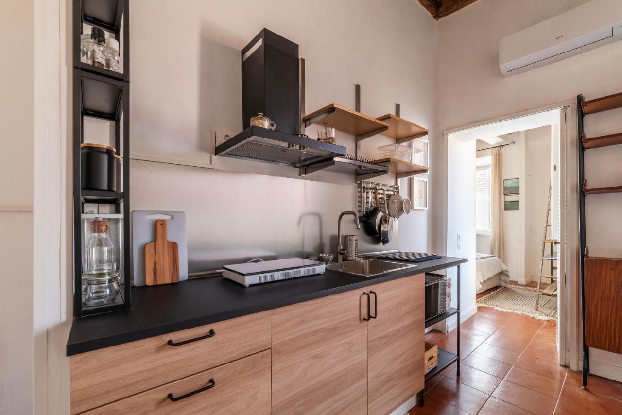 Trastevere Cozy Flat Rome Extérieur photo