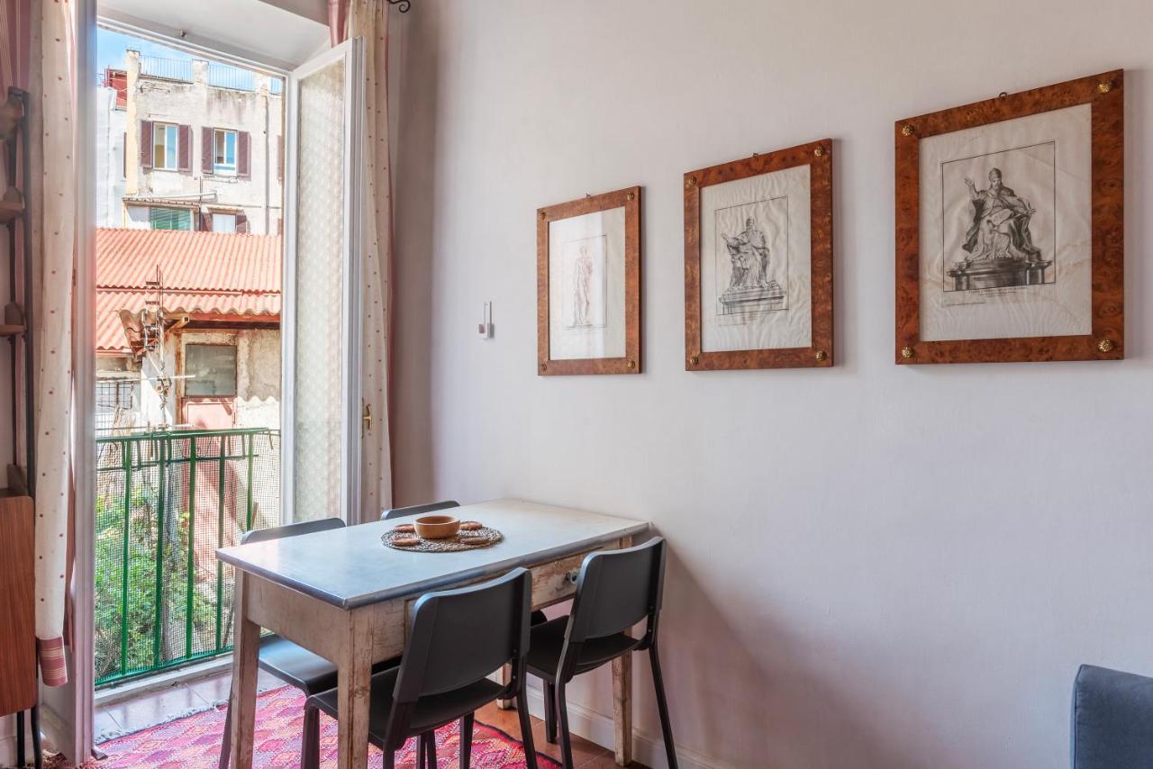 Trastevere Cozy Flat Rome Extérieur photo