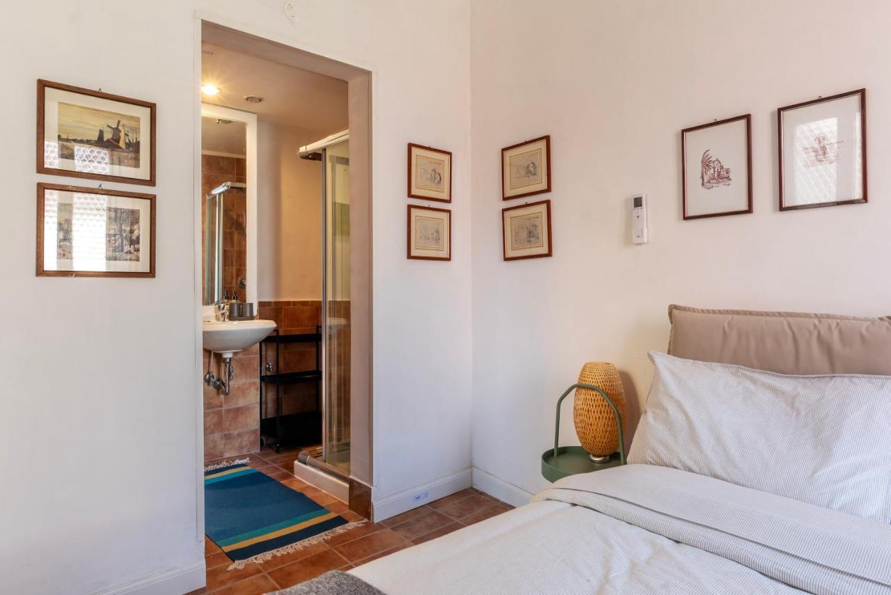 Trastevere Cozy Flat Rome Extérieur photo