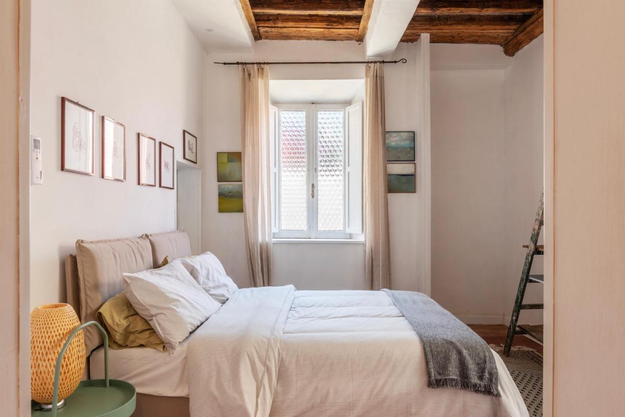 Trastevere Cozy Flat Rome Extérieur photo